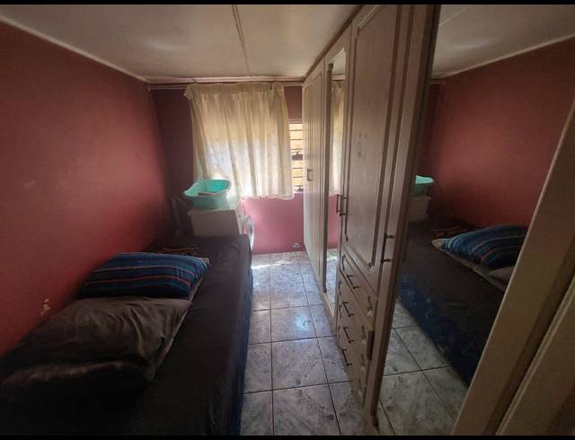 7 BEDROOM FREEHOLD SOLD IN FORDERVILLE